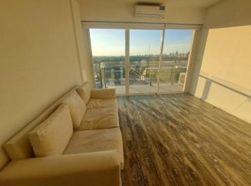 Departamento · 33m² · 1 Ambiente · 1 Cochera · Venta Monoambiente 13º D "Villa Crespo" Excelente