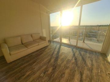 Departamento · 33m² · 1 Ambiente · 1 Cochera · Venta Monoambiente 13º D "Villa Crespo" Excelente