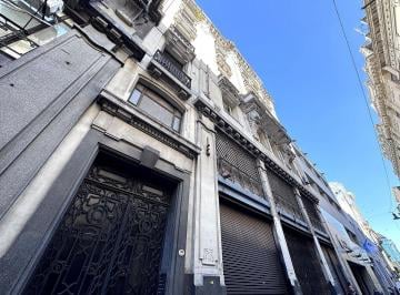 Departamento · 68m² · 3 Ambientes · Venta 3 Amb. en El Corazon del Casco Historico