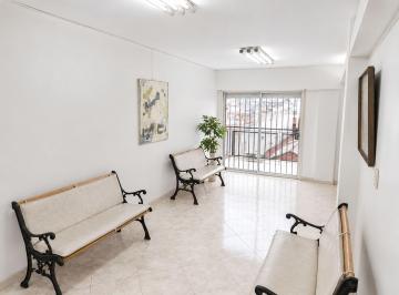 Departamento · 115m² · 7 Ambientes · Venta de Amplio Departamento en San Nicolás