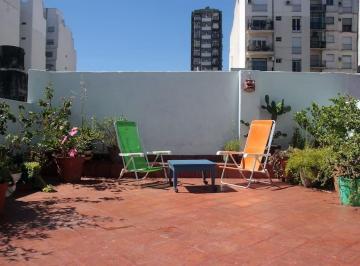 PH de 2 ambientes, Almagro · Hermoso PH en Alquiler en Almagro, Súper Luminoso, con Amplia Terraza Propia