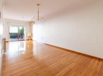 Departamento · 80m² · 4 Ambientes · 1 Cochera · Venta Depto 4 Amb Cochera, Patio y Balcon Terraza