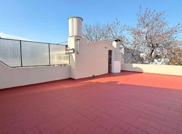 PH · 87m² · 3 Ambientes · Vende 3 Amb con Quincho Terraza 145 m² Tot