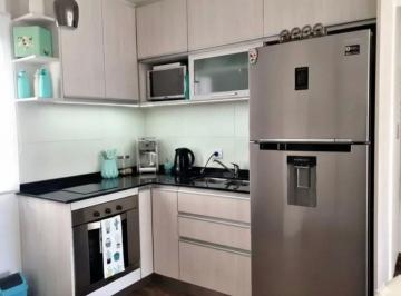 Departamento · 37m² · 2 Ambientes · 1 Cochera · Venta Departamento 2 Amb Haedo Balcón y Cochera