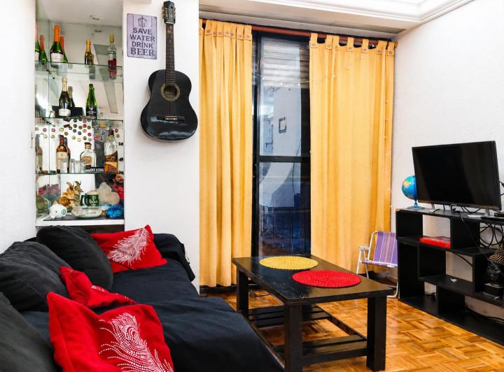 Departamento · 70m² · 3 Ambientes