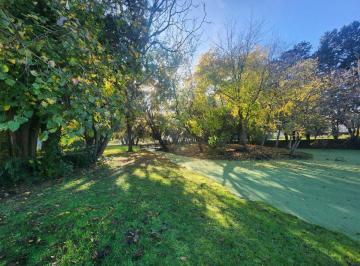 Terreno · 1963m² · Venta Lote en Barrio Cerrado Sausalito Pilar