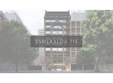 Departamento · 33m² · 1 Ambiente · Venta Monoambiente San Nicolas Caba Rediseñado