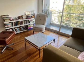 Departamento · 39m² · 2 Ambientes · Alquiler Belgrano Dpto. 2 Amb C/ Balcón Al Frente