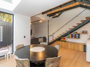 Casa · 141m² · 4 Ambientes · Casa en Venta 4amb Villa Luro C/terraza y Parrilla