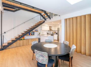 Casa · 141m² · 4 Ambientes · Casa en Venta 4amb Villa Luro C/terraza y Parrilla