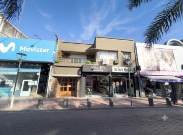 Consultorio · 141m² · Venta PH Pb - 5 Amb - Uso Profesional - San Fernando