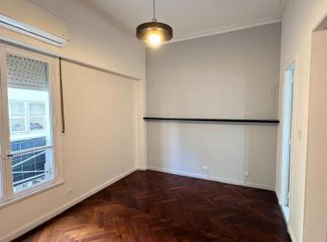 Departamento · 36m² · 1 Ambiente · Monoambiente en Microcentro