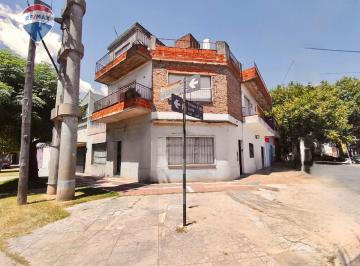 PH · 119m² · 4 Ambientes · Venta PH con Balcones y Terraza en Villa Ballester