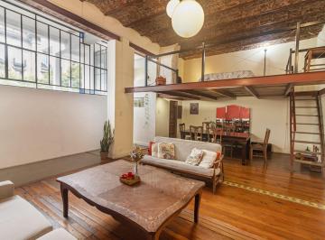 PH · 73m² · 2 Ambientes · Venta PH Reciclado en San Telmo. Ideal Airbnb