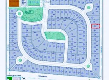 Terreno · 478m² · Lote en Venta en La Reserva Hudson 478 m²