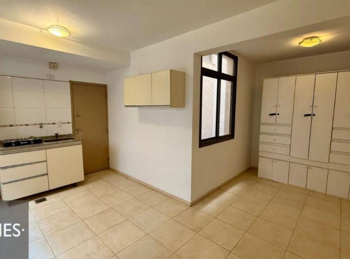 Departamento · 35m² · 1 Ambiente