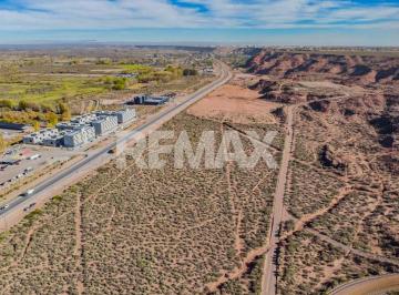 Terreno · 9997m² · En Venta Terreno Frente Ruta 7 Añelo Vaca Muerta