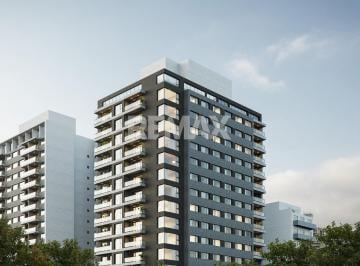 Departamento · 87m² · 1 Ambiente · Venta Departamento Centro Neuquen en Construccion