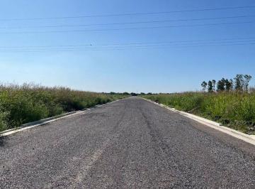 Terreno · 520m² · Venta Lote en Barrio Los Domingos