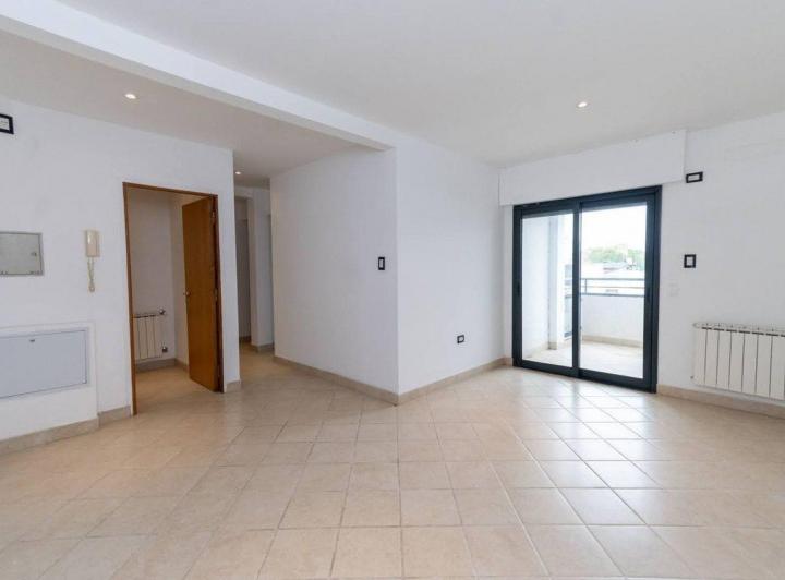 Departamento · 55m² · 3 Ambientes