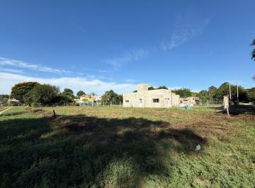 Terreno · 800m² · Remax Vende Terreno Av Los Naranjos Arroyo Leyes.
