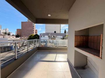 Departamento · 92m² · 4 Ambientes · 1 Cochera · Venta Piso de 2 Dorm a Estrenar con Cochera