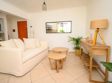 Departamento · 59m² · 3 Ambientes · Dúplex de 2 Dorm. Sobre Bv Gálvez a La Venta