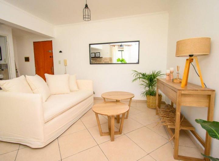 Departamento · 59m² · 3 Ambientes