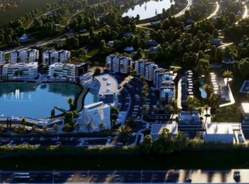 Terreno · 1325m² · Venta Lote Puerto Nizuc Esquina Financiacición