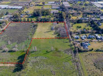 Terreno · 33344m² · Lote en Venta en City Bell
