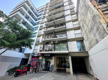 Departamento · 49m² · 3 Ambientes · ¡San Telmo 3 Ambientes - Reciclado a Nuevo - Vista Abierta Parque Lezama