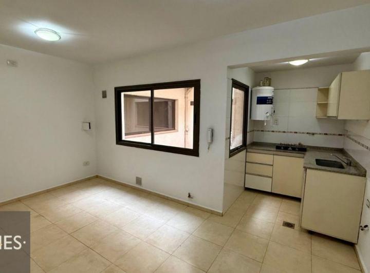 Departamento · 40m² · 2 Ambientes