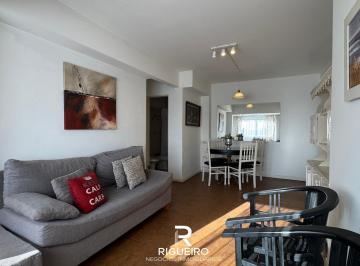Departamento · 33m² · 2 Ambientes · 1 Cochera · Oportunidad - Alquiler de Departamento 2 Ambientes - Cochera