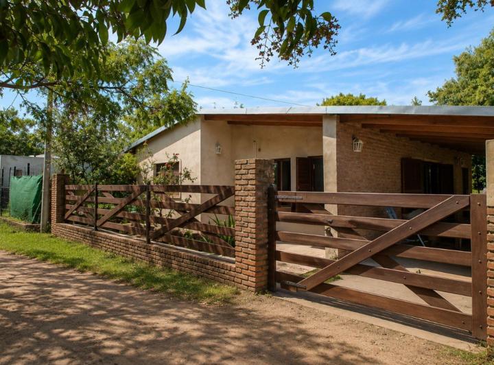 Casa · 112m² · 2 Ambientes · 1 Cochera