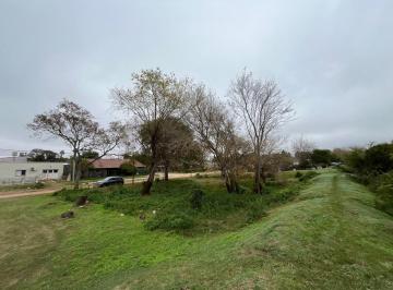 Terreno · 388m² · Lotes Frente Al Rio en Santa Rosa de Calchines