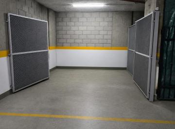 Garage · 12m² · Venta | Cochera Céntrica en Villa Carlos Paz