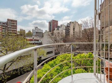 Departamento · 42m² · 2 Ambientes · 1 Cochera · Venta Depto 2 Amb C/balcón y Cochera. Almagro