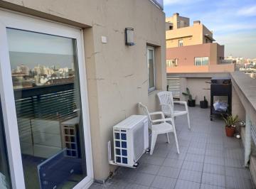 Departamento · 46m² · 3 Ambientes · Departamento 3 Amb en Venta en Versalles Balc Ater
