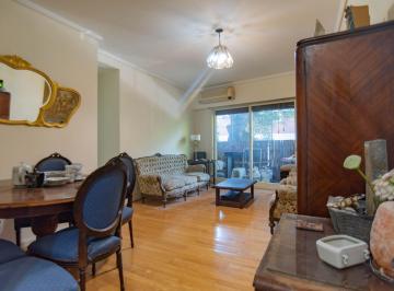 Departamento · 65m² · 4 Ambientes · Venta Depto 4 Ambientes en Colegiales con Balcon