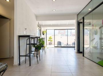 Oficina comercial · 90m² · Alquiler Oficina C/terraza Excelente Ubicacion