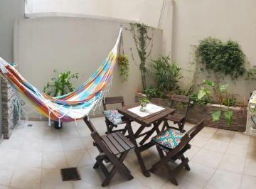 Departamento · 29m² · 2 Ambientes · 2 Ambientes con Patio