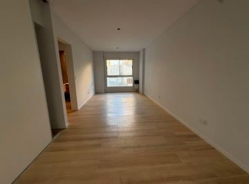 Departamento · 42m² · 1 Ambiente · Venta Depto Monoamb Divisible a Estrenar Balvanera