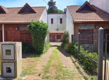 PH · 45m² · 3 Ambientes · 1 Cochera · Venta Duplex San Bernardo 400 m del Mar