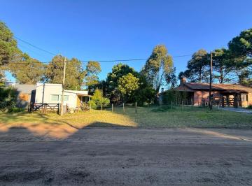 Terreno · 412m² · Lote en Venta Valeria del Mar