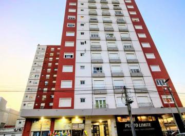Departamento · 28m² · 1 Ambiente · Departamento Venta Santa Teresita Frente Al Mar