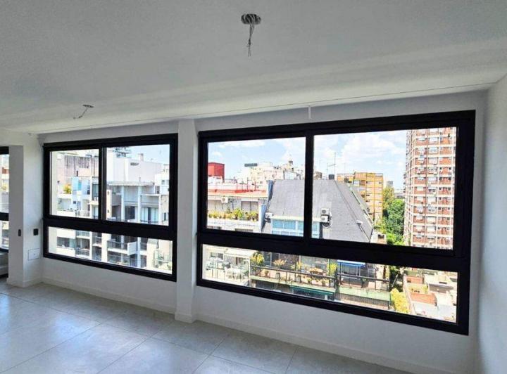Departamento · 212m² · 4 Ambientes · 1 Cochera