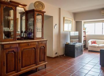 Departamento · 75m² · 4 Ambientes · Depto 4 Amb en Venta Almagro