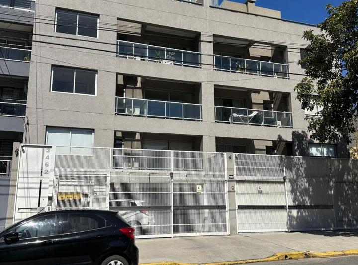 Departamento · 45m² · 2 Ambientes