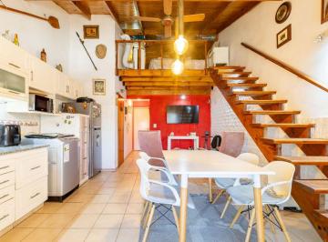Departamento · 51m² · 3 Ambientes · Departamento 3 Amb en Venta en Caseros Norte