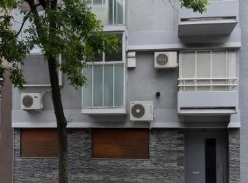 Departamento · 26m² · 1 Ambiente · Departamento Monoambiente en Venta en Palermo